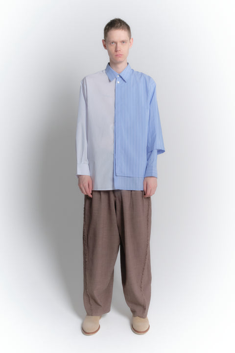 docking flip shirt