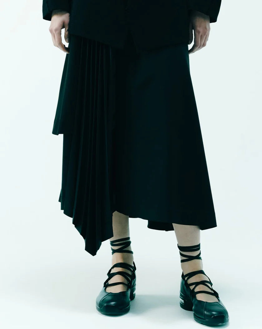 360 docking skirt