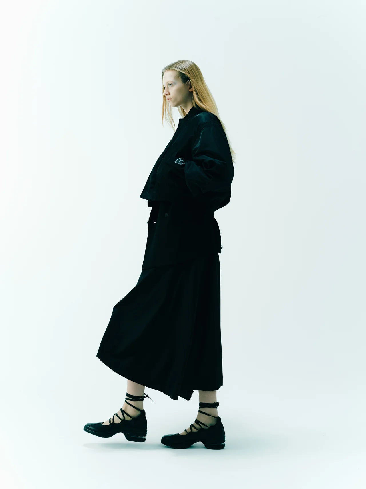 360 docking skirt