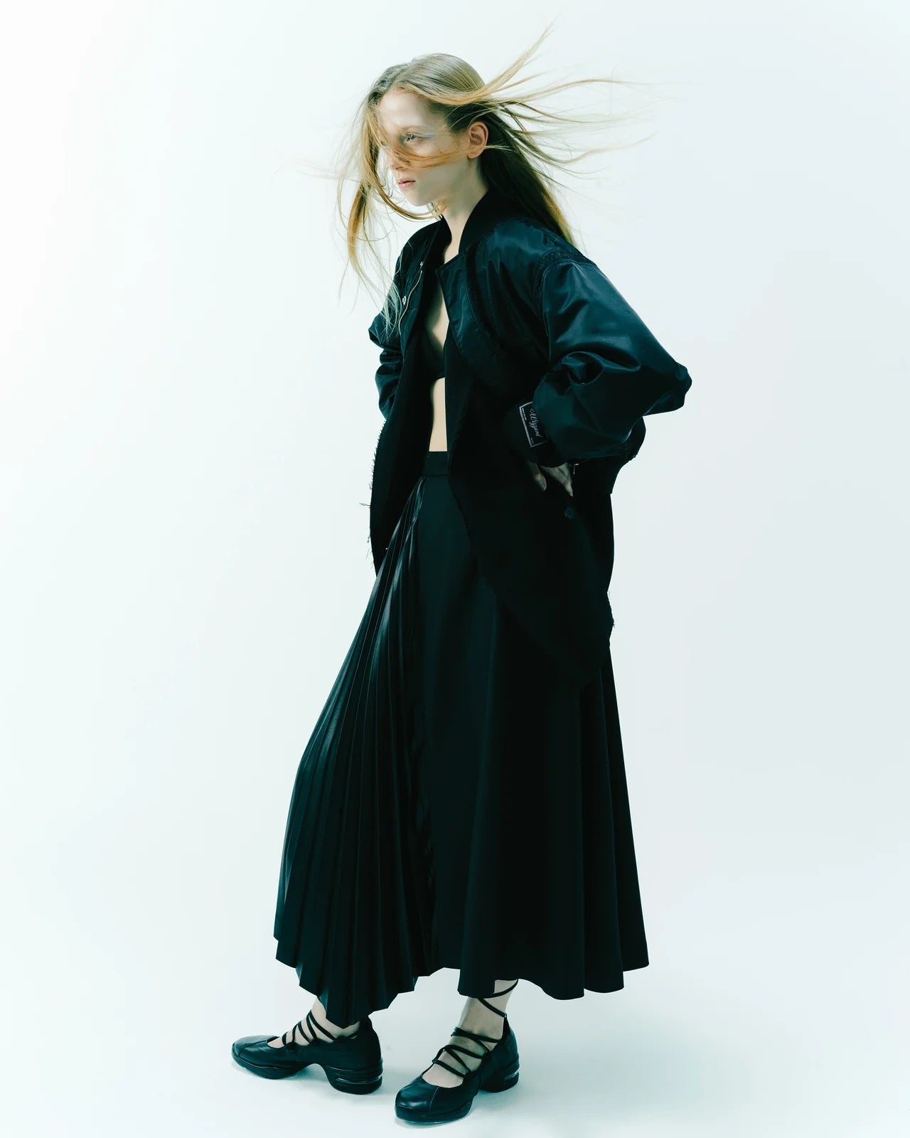 360 docking skirt