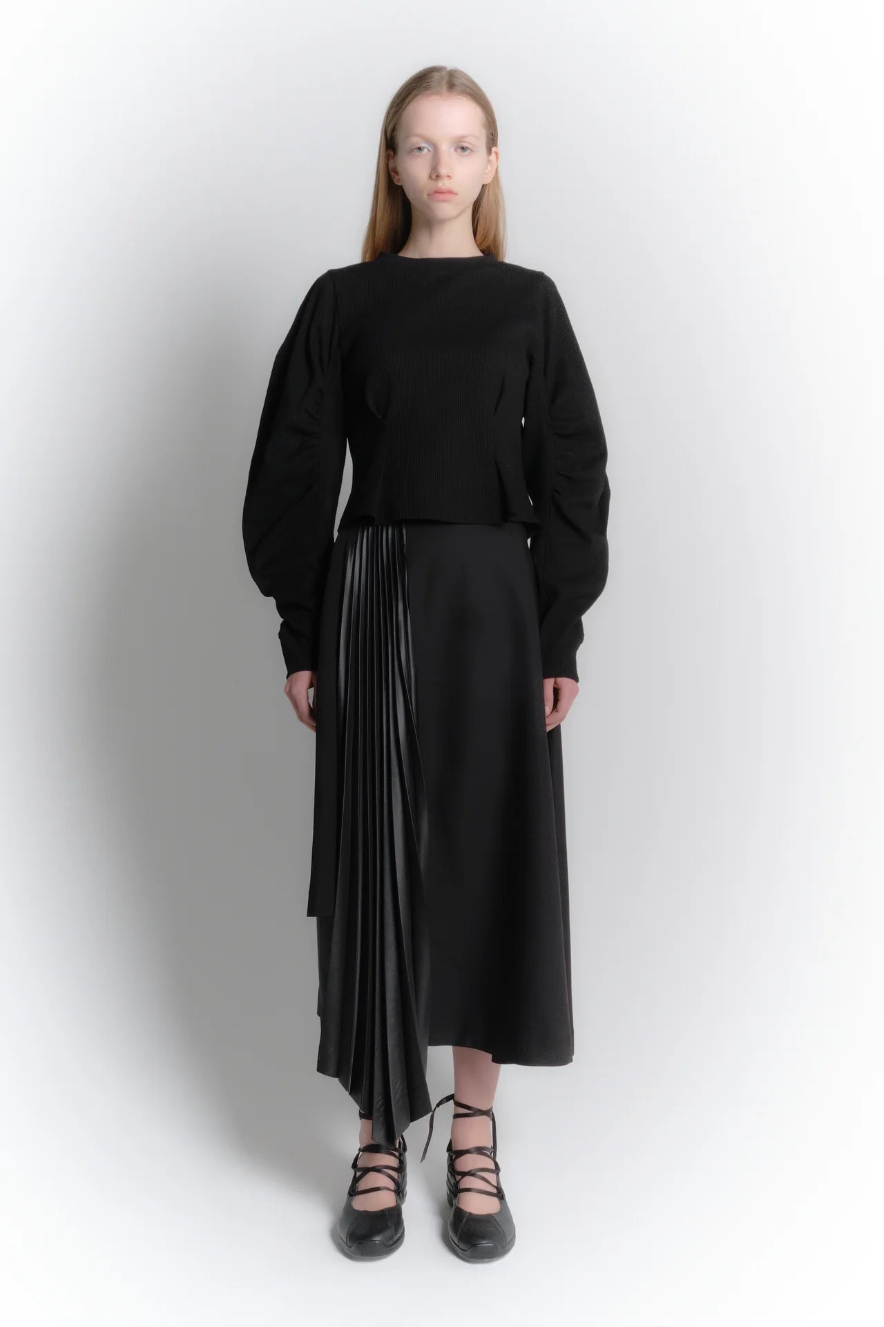 360 docking skirt