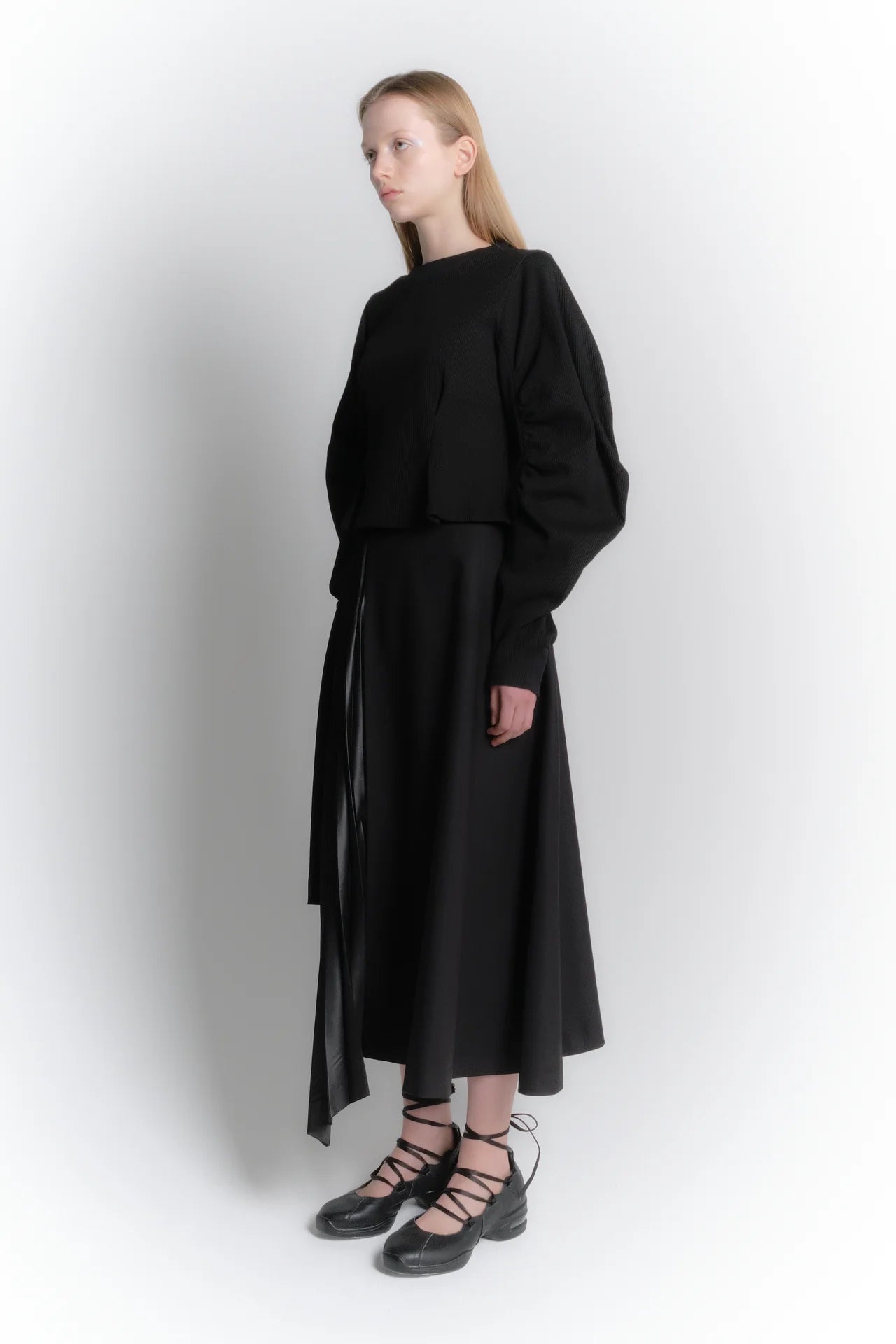 360 docking skirt