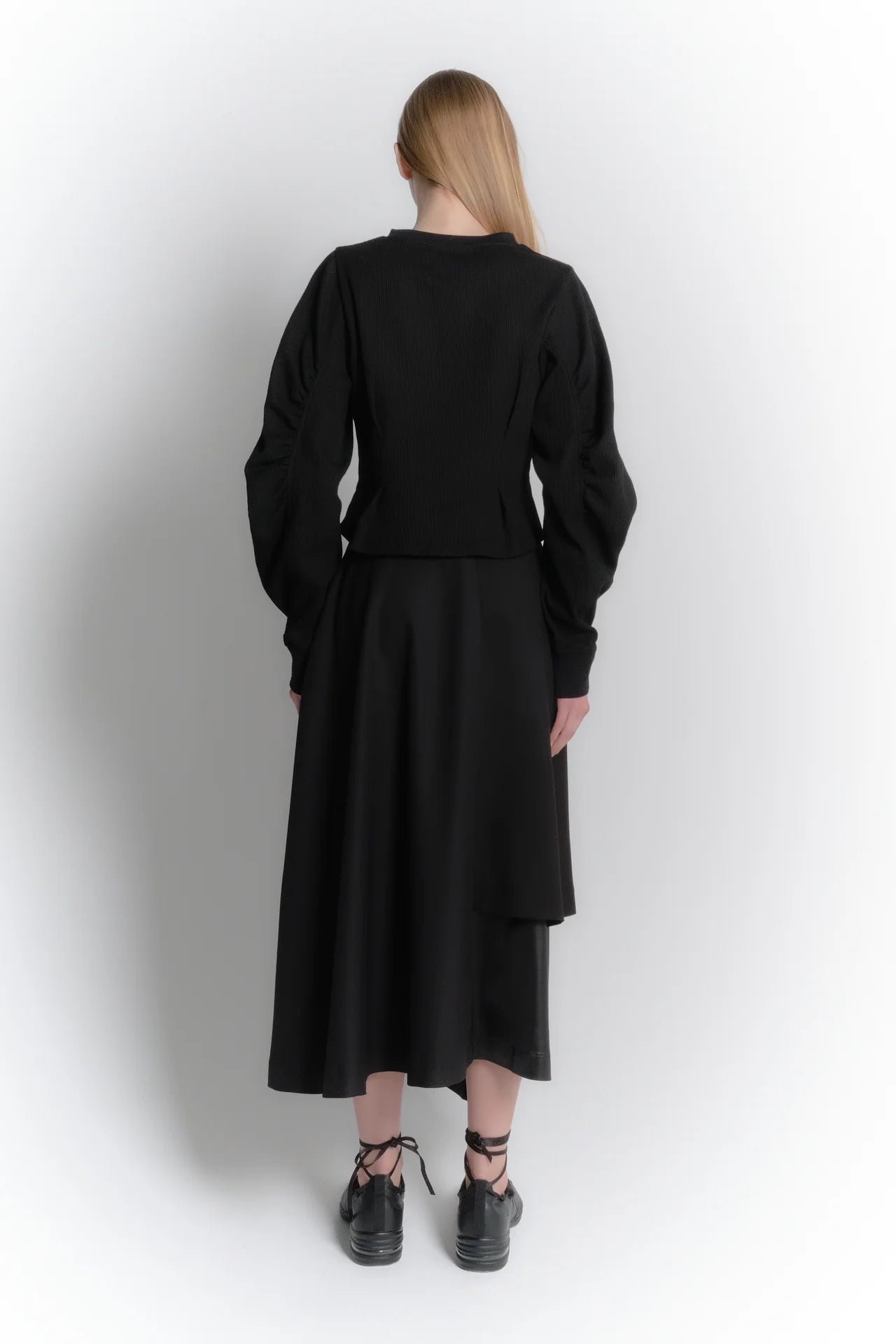 360 docking skirt