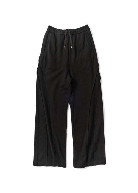 cut off sweat pants