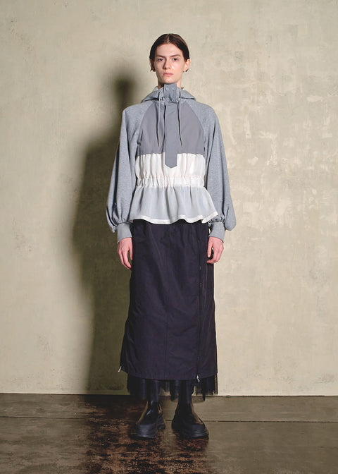 docking skirt