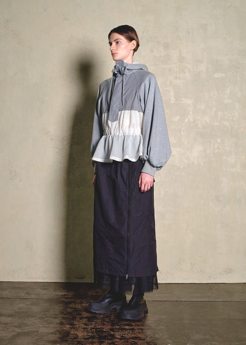 docking skirt