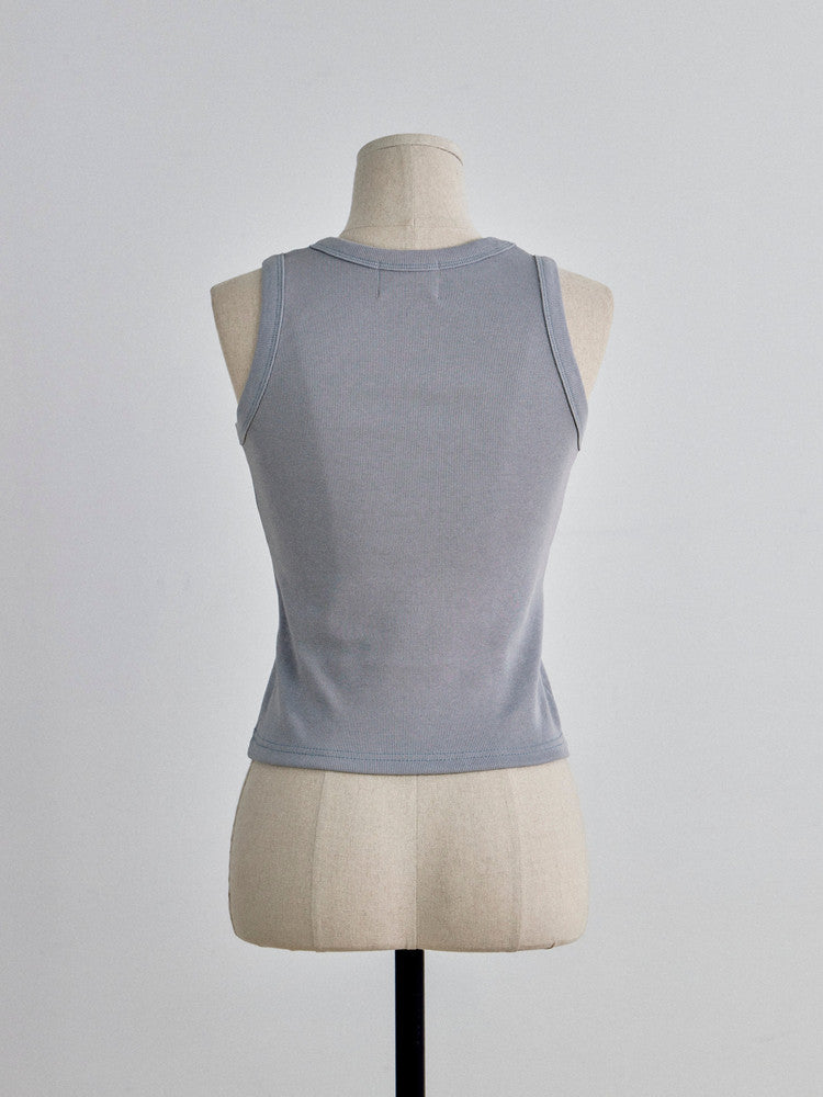 custom tank top