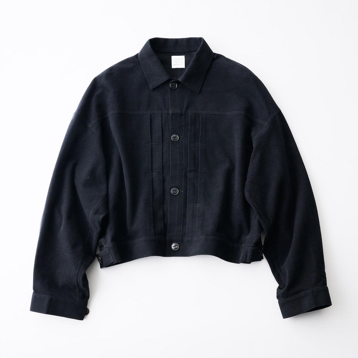 comfort chino balancircular® trucker jacket