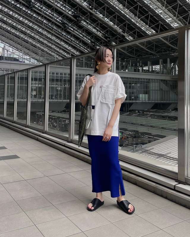 origami pocket tote r