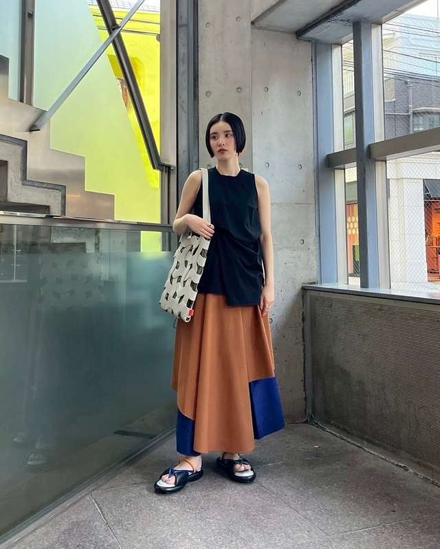 asymme layered pt
