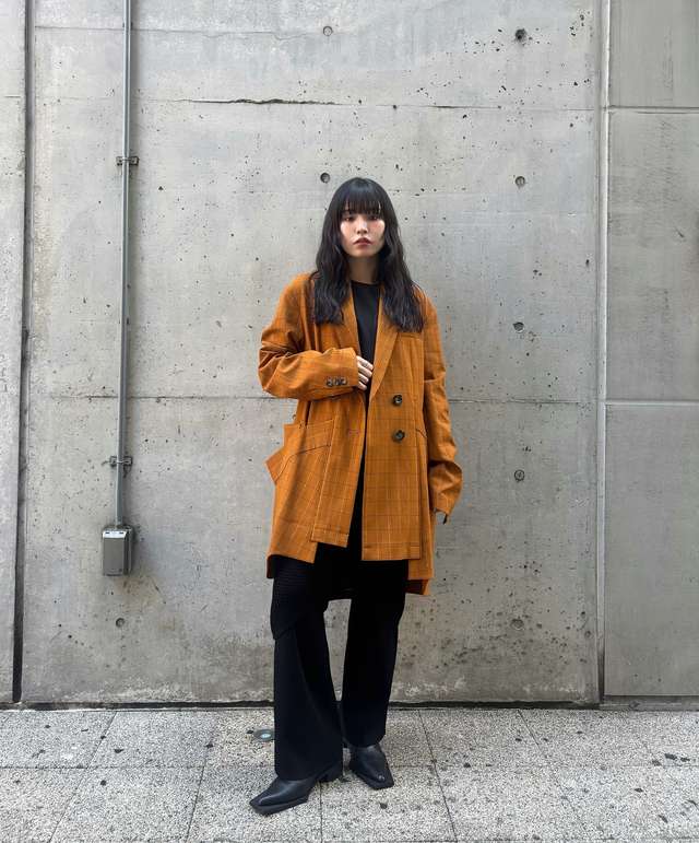 mesh skirt layer pt