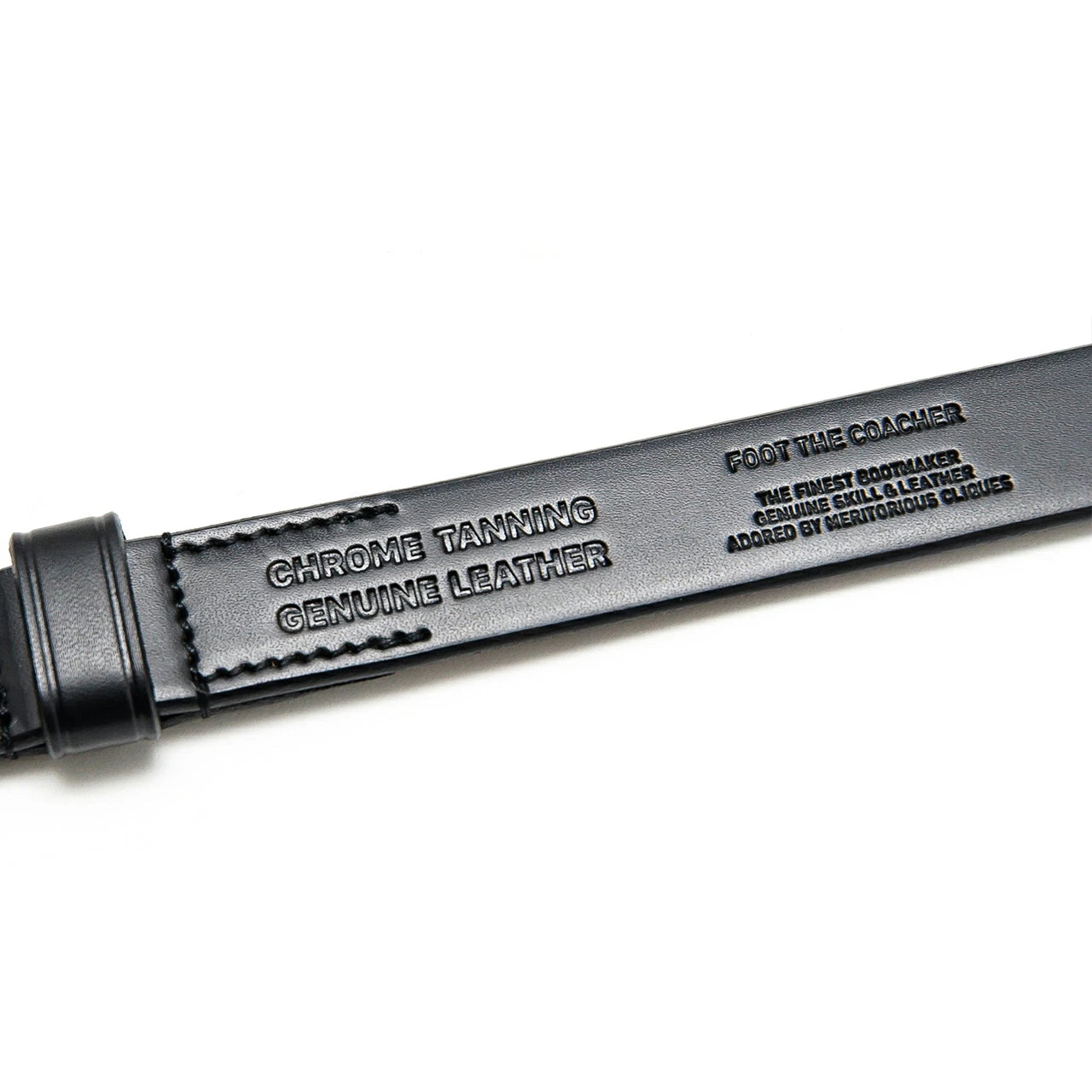 f.t.c. belt