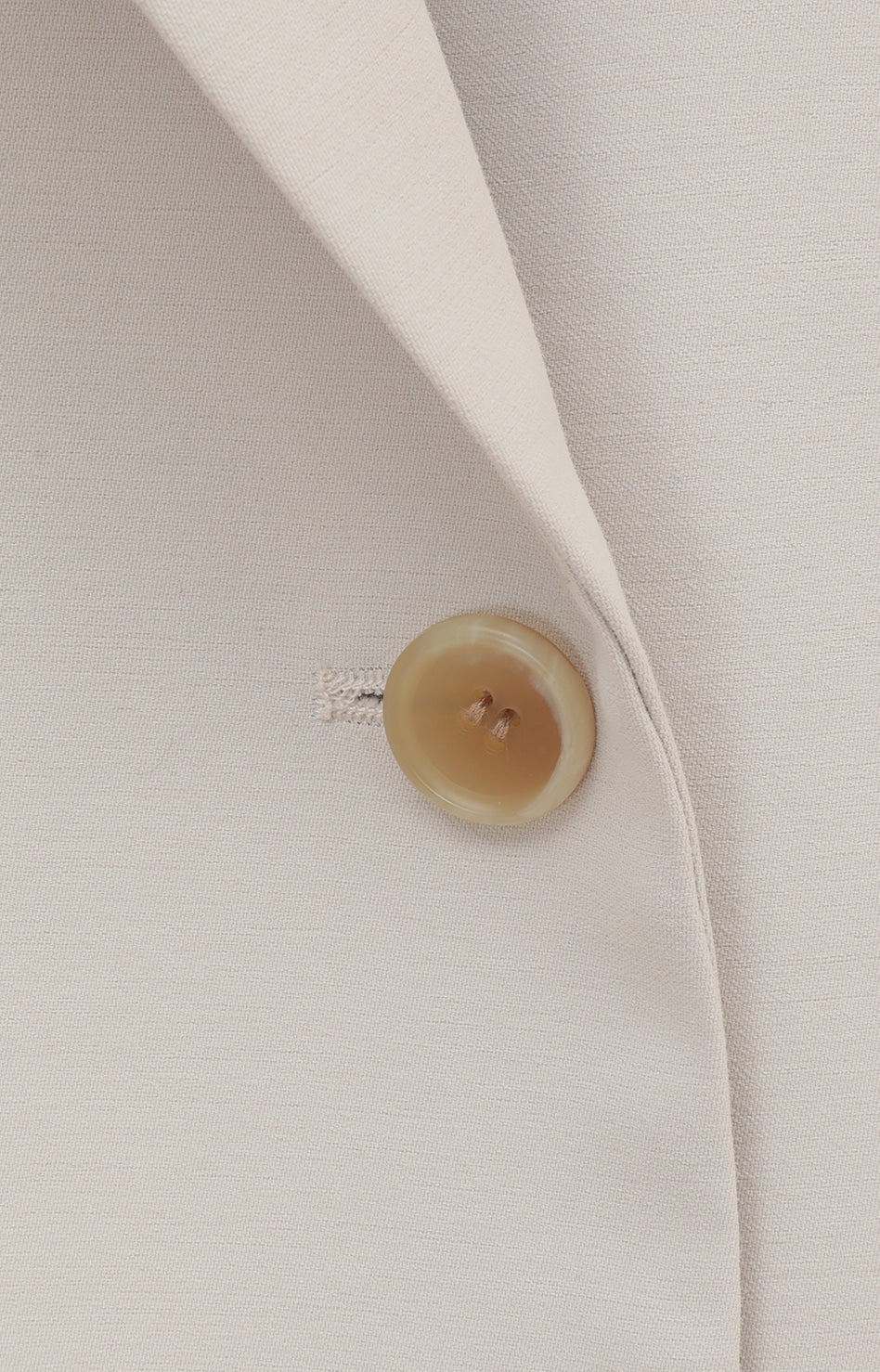 double breasted gilet