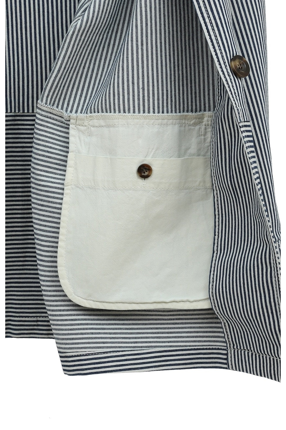 work over jacket