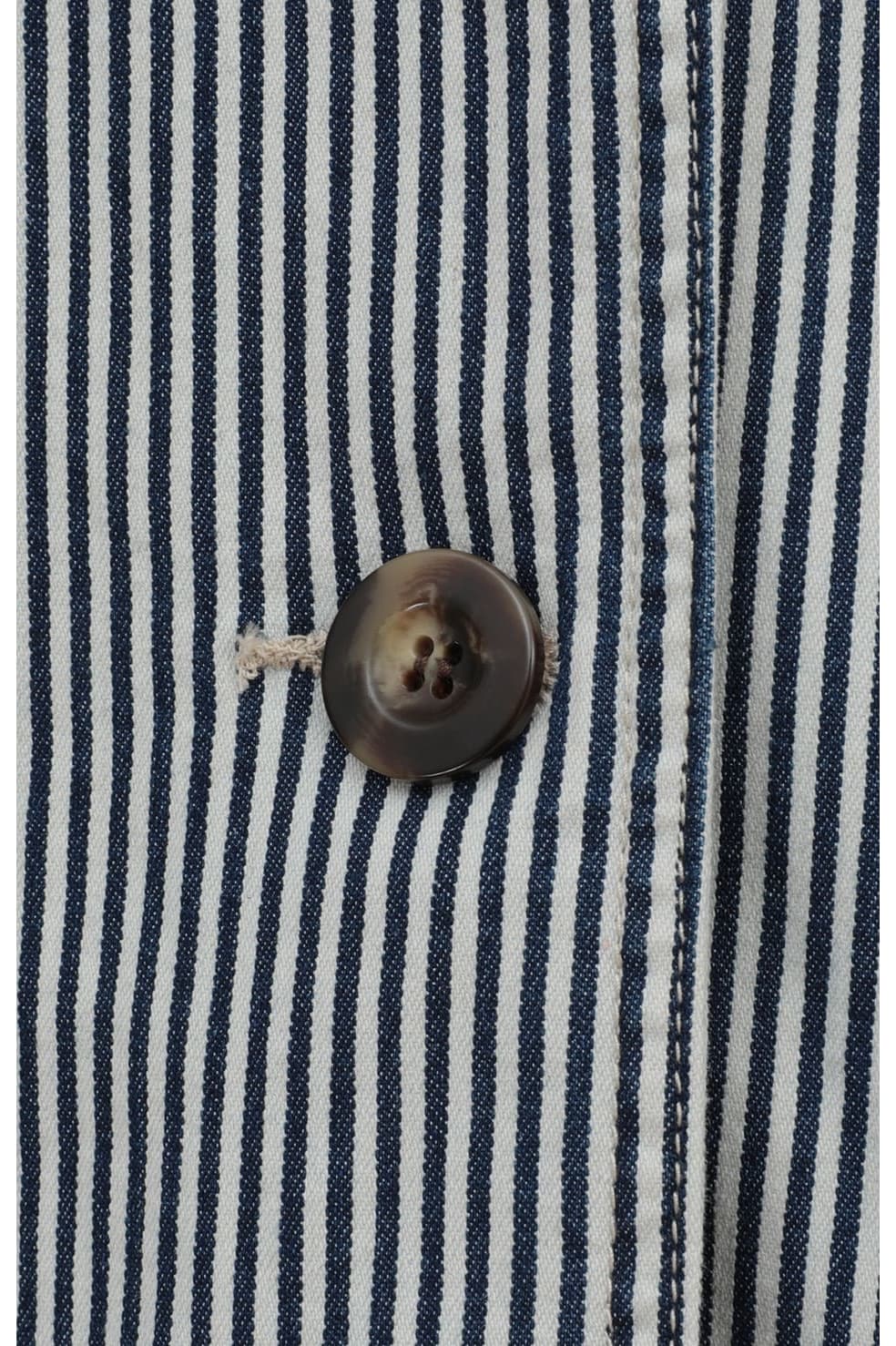 work over jacket