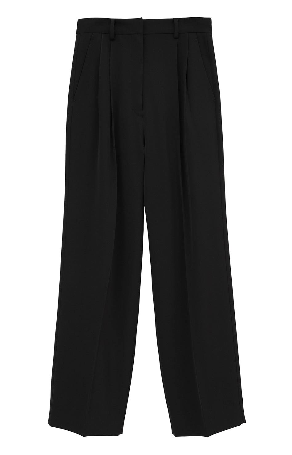 2way bustier pants