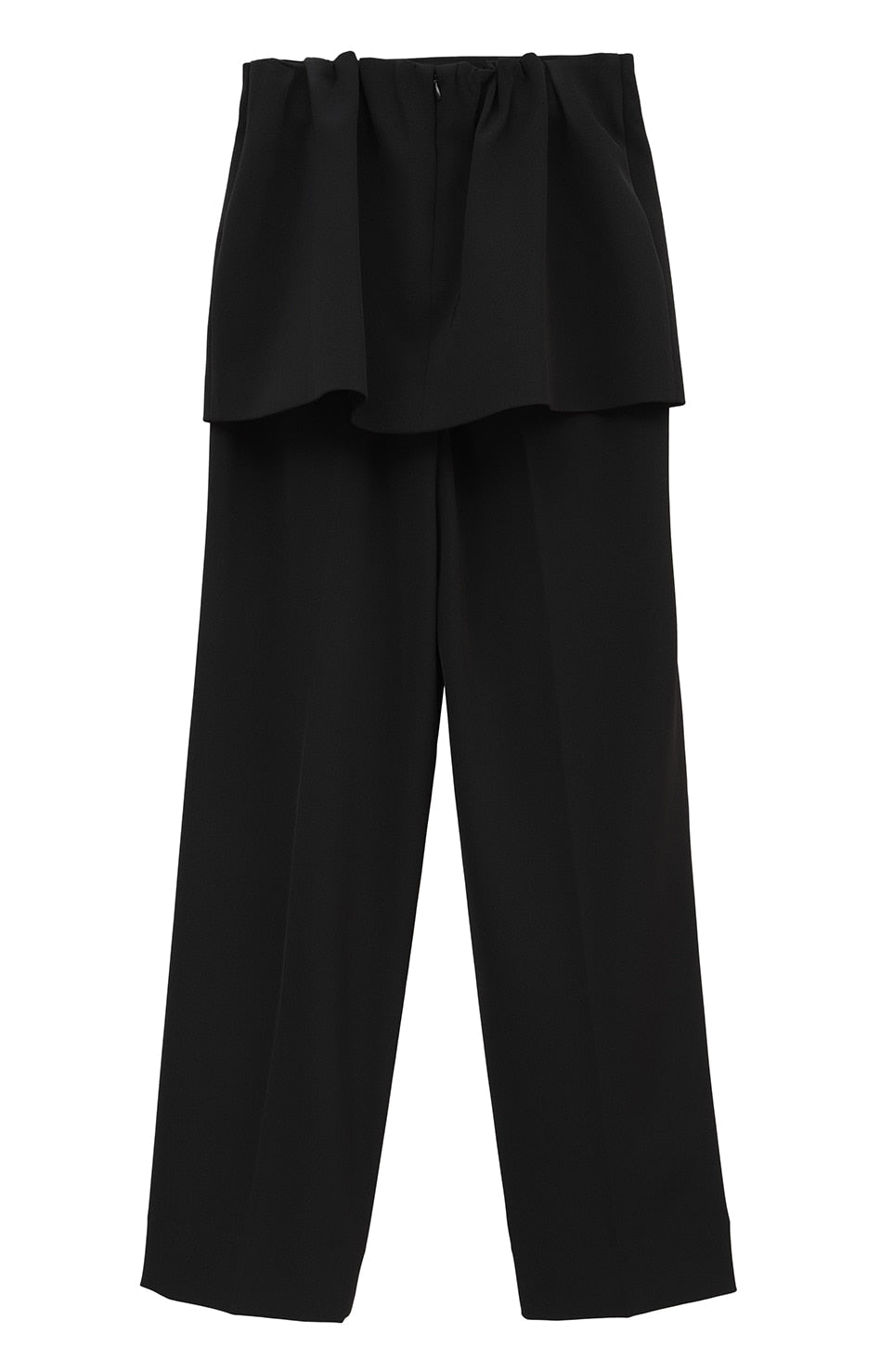 2way bustier pants