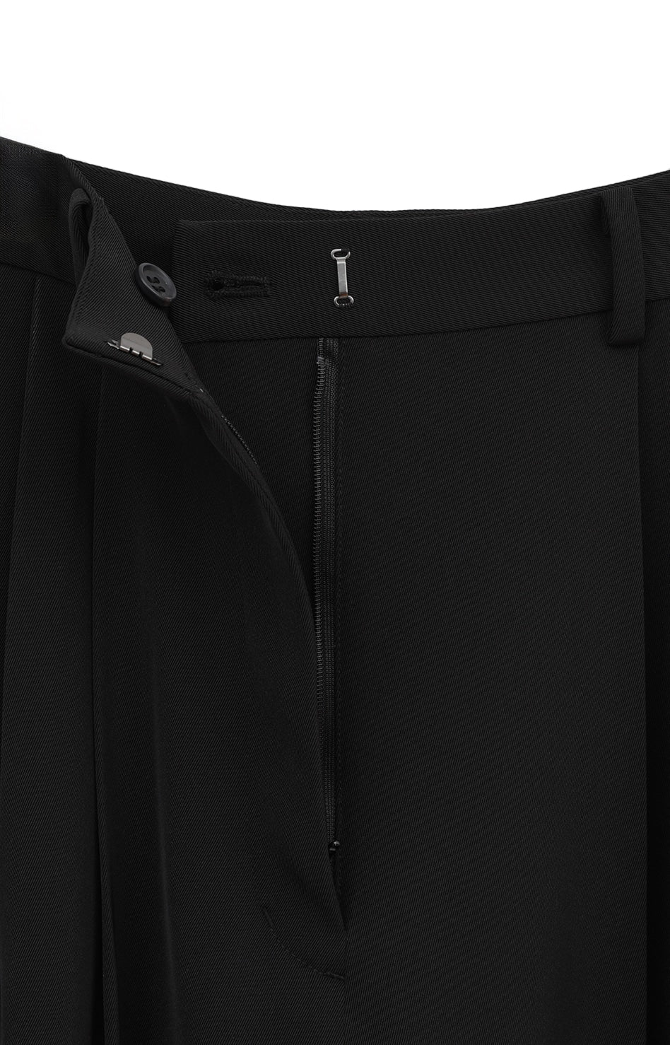 2way bustier pants