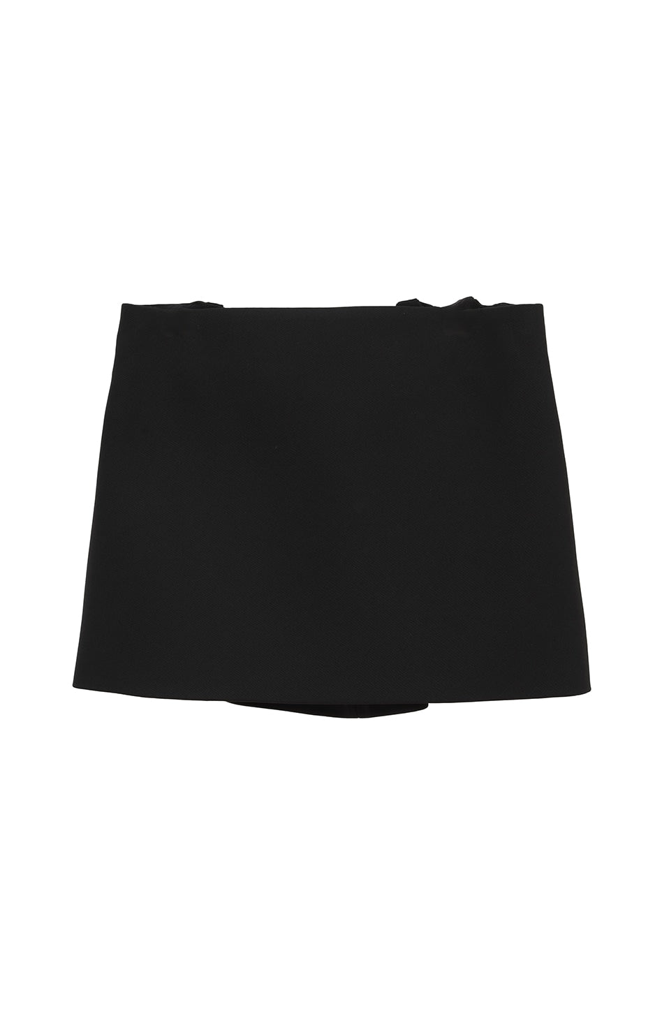 2way bustier pants