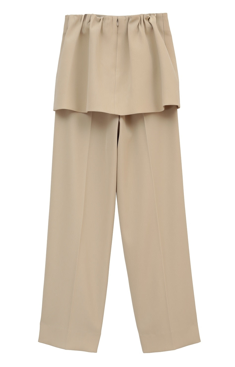 2way bustier pants