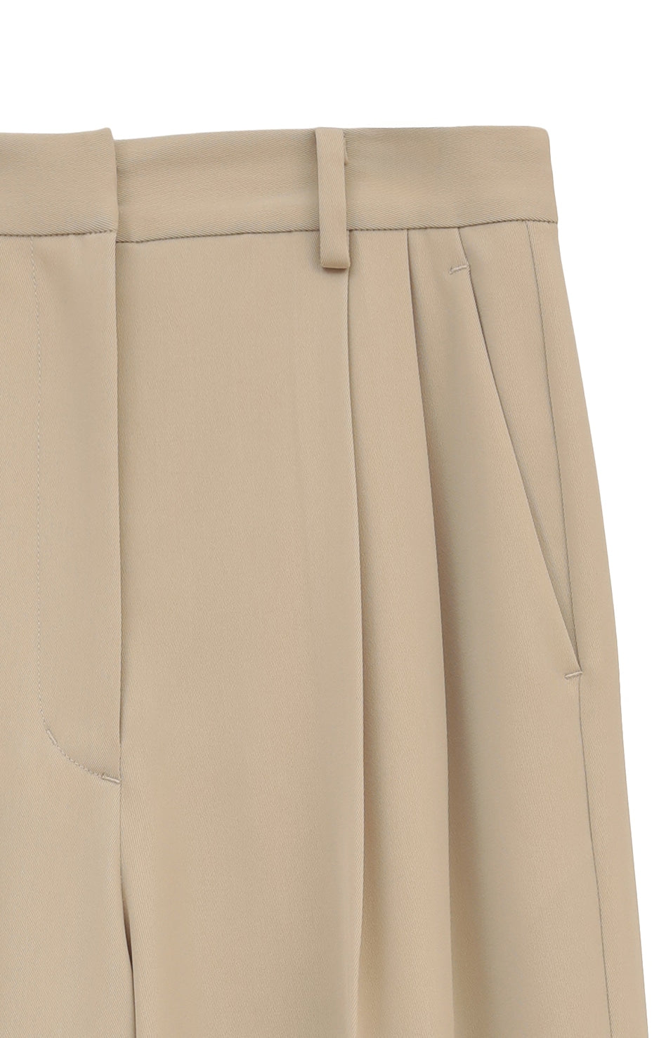 2way bustier pants