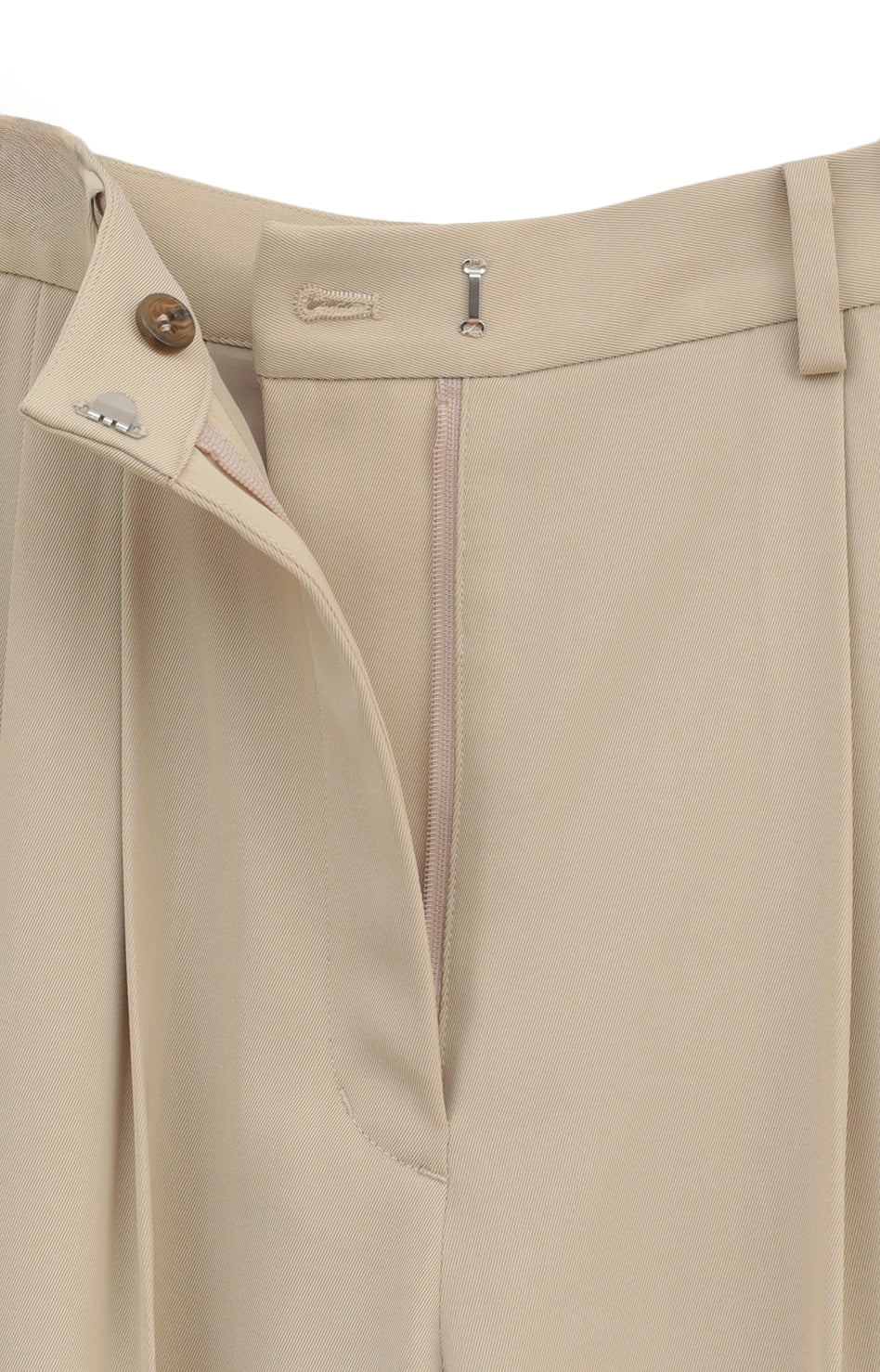 2way bustier pants