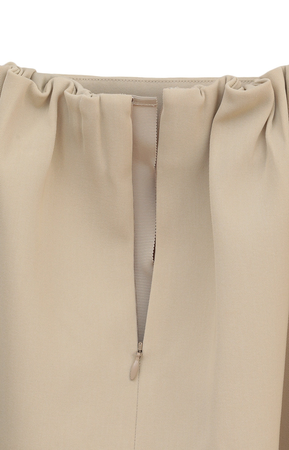 2way bustier pants