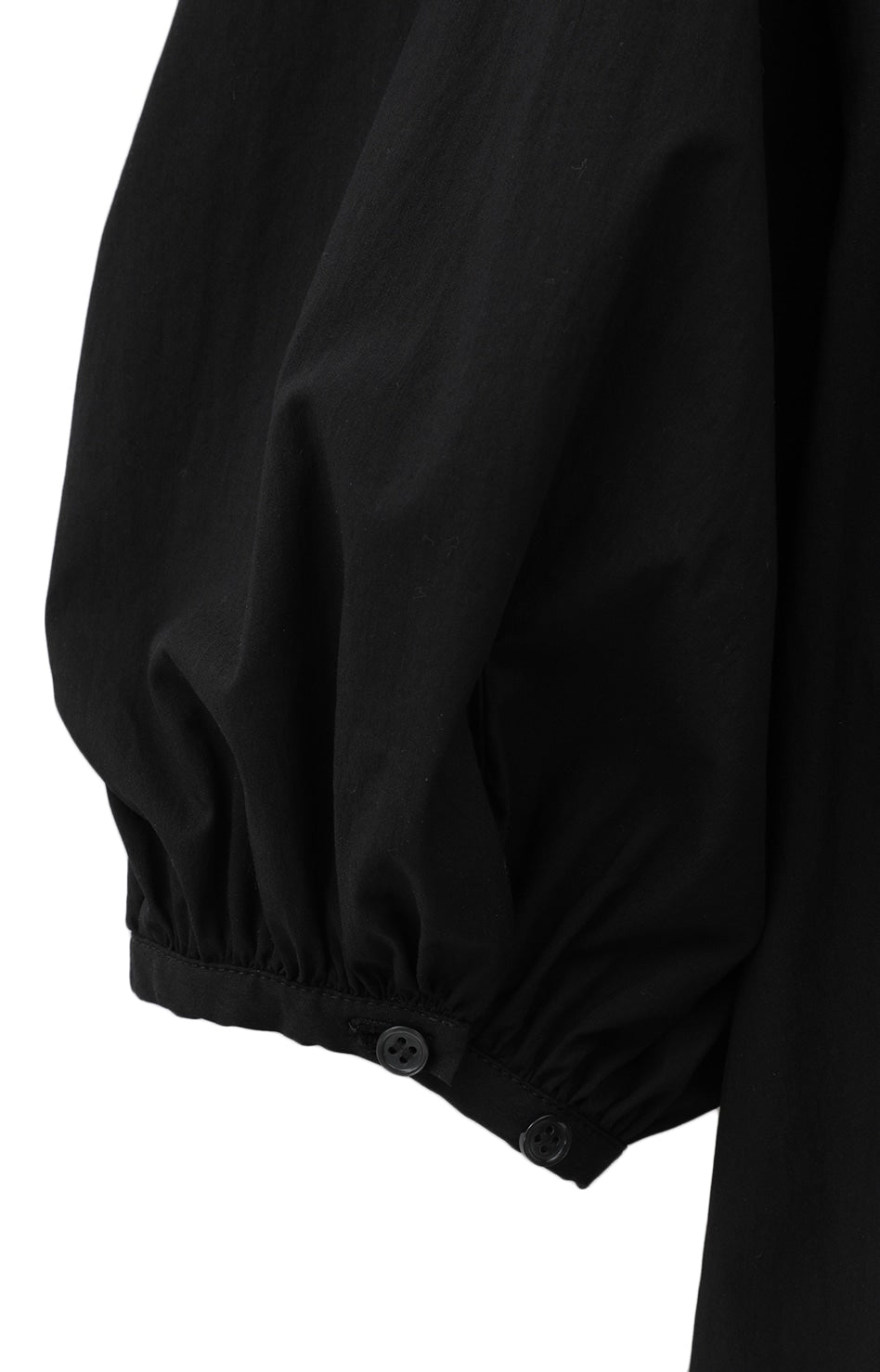 2way puff neck tops