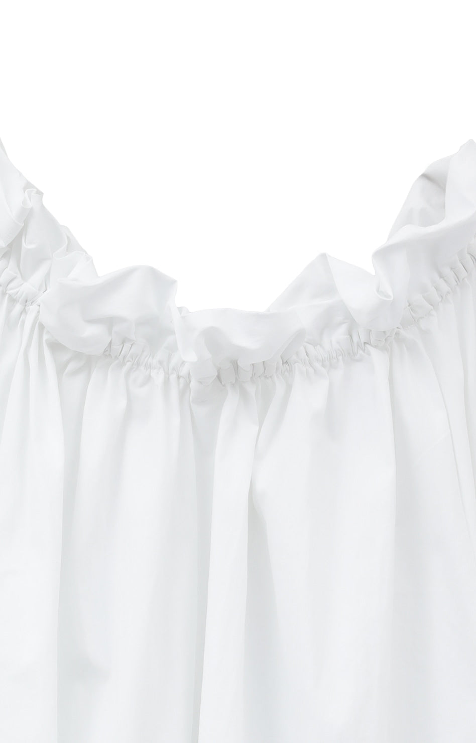 2way puff neck tops