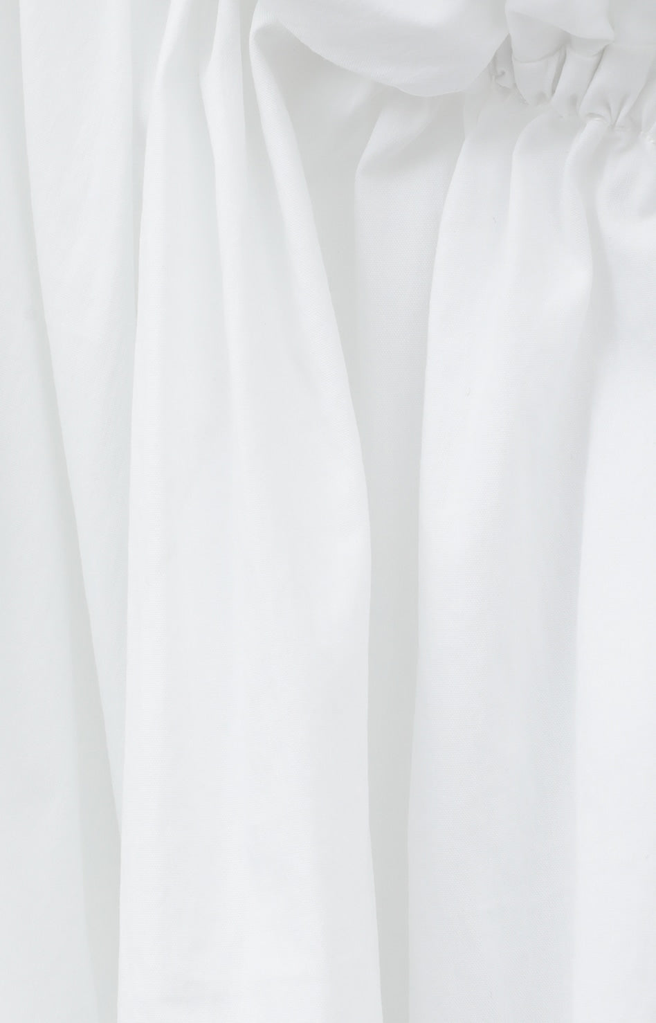2way puff neck tops