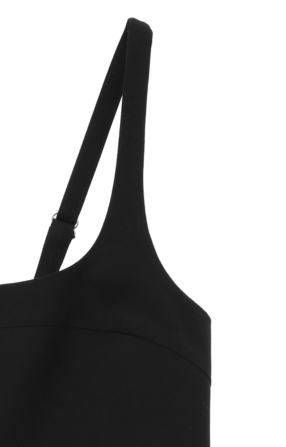 bustier set straight skirt