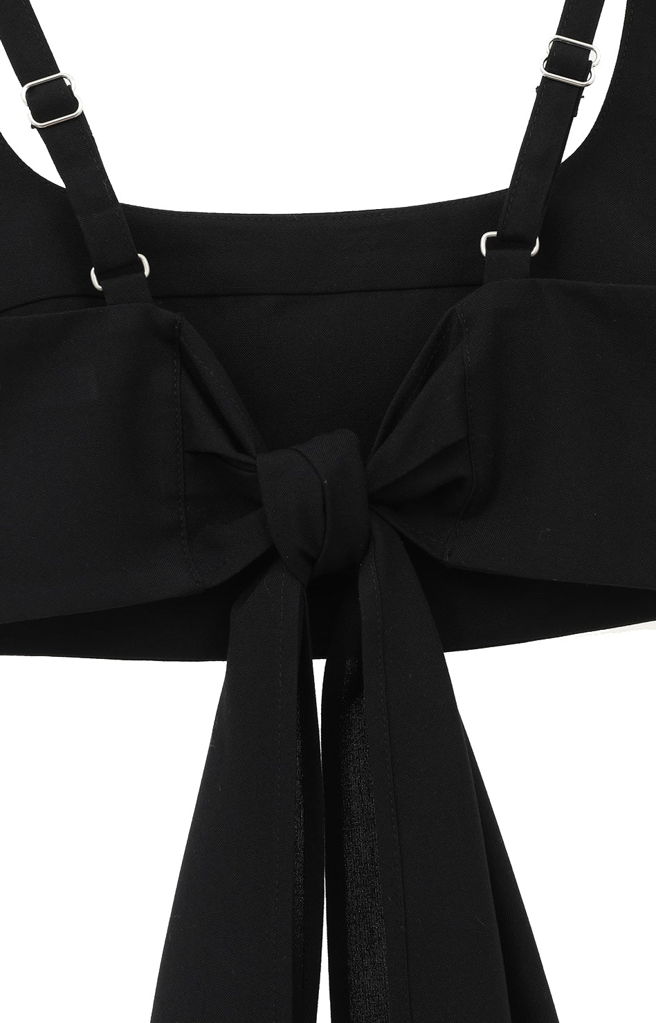 bustier set straight skirt