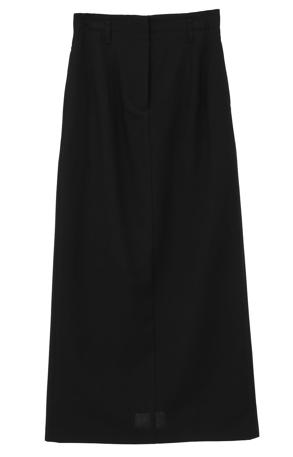 bustier set straight skirt