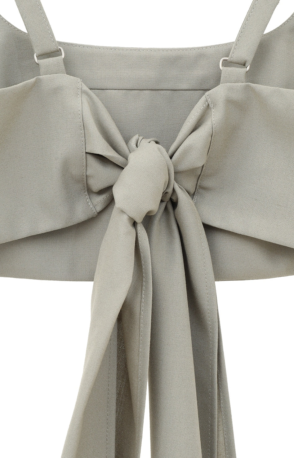 bustier set straight skirt
