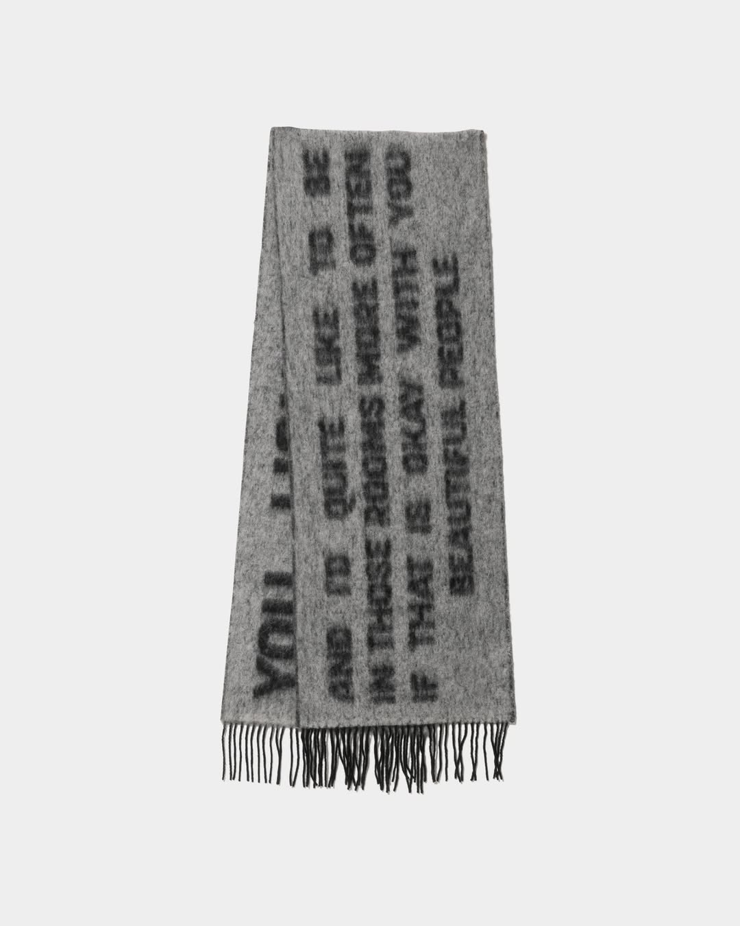 from me to you scarf