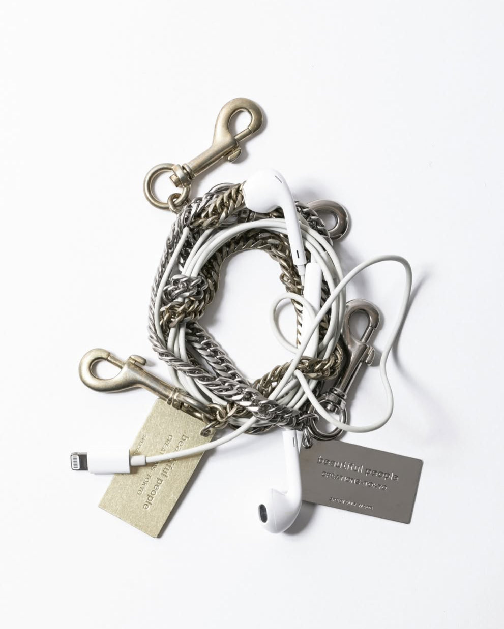 kihei chain strap