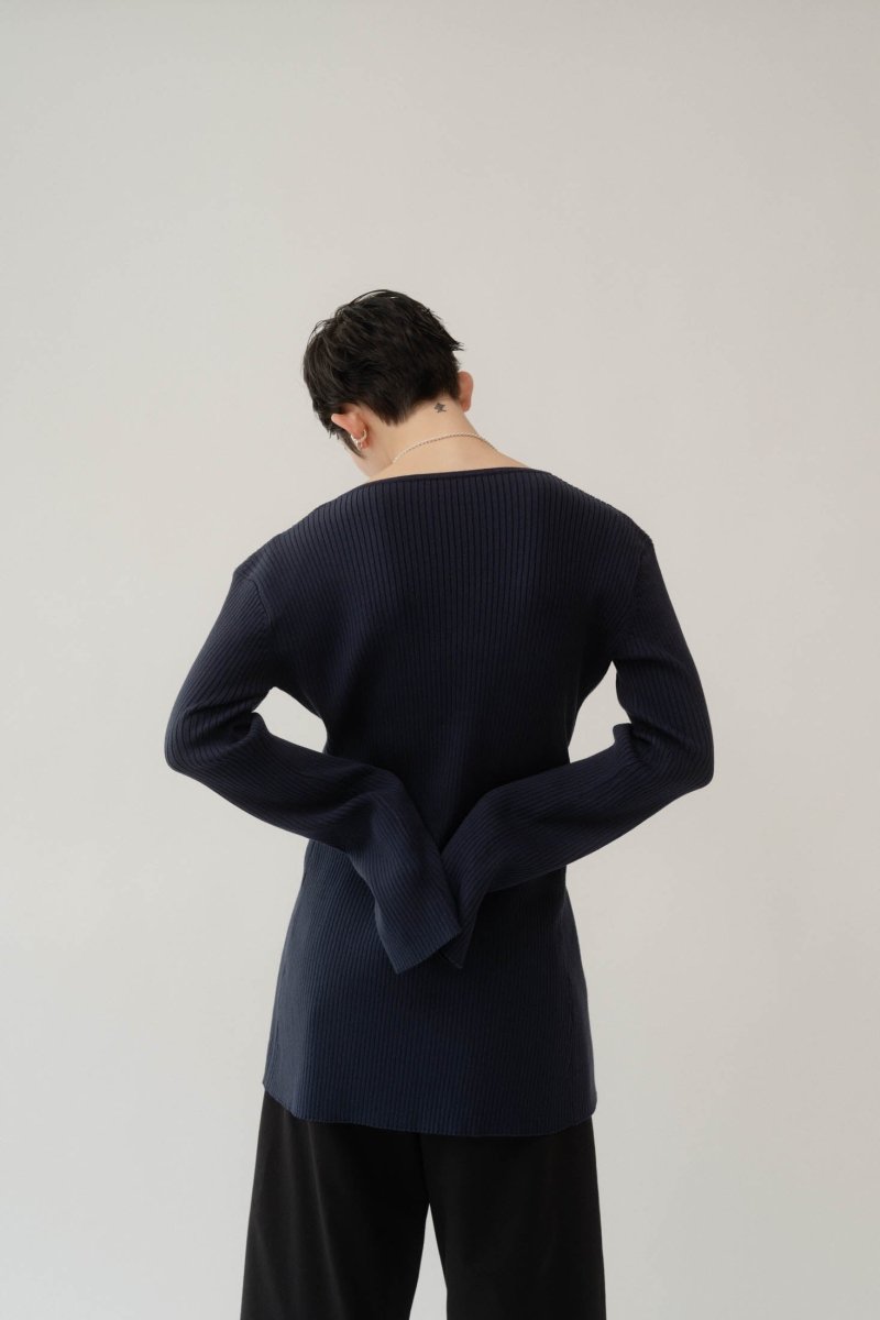 ladylike knit cardigan
