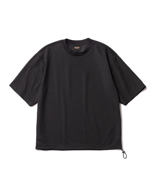 fieldsensor panama jersey / adjustment hem t-shirt