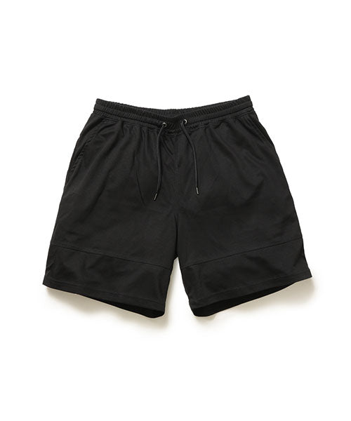 ice pack reverse mesh / easy shorts