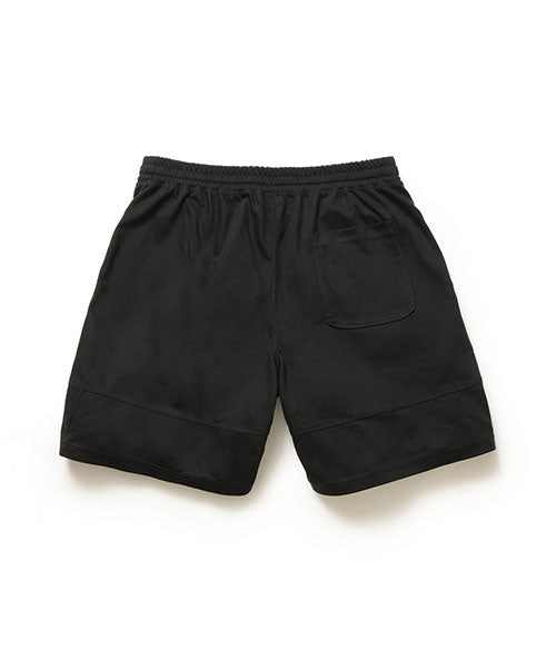 ice pack reverse mesh / easy shorts
