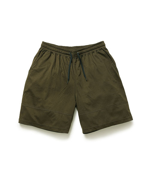 ice pack reverse mesh / easy shorts