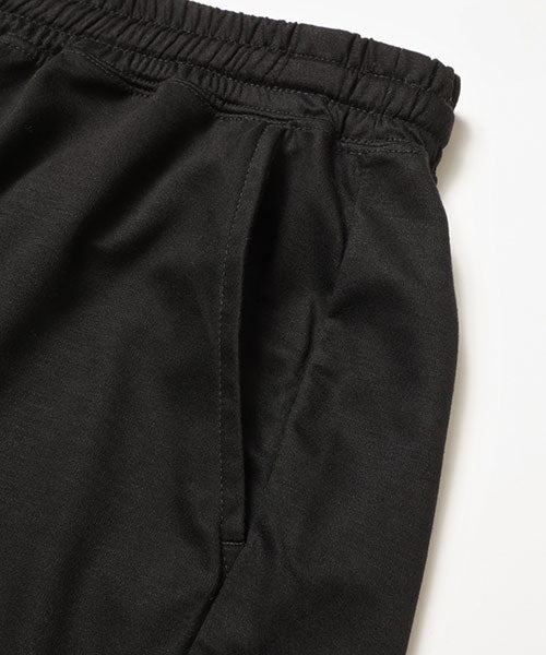 ice pack reverse mesh / easy shorts