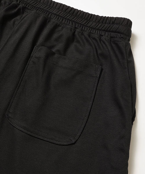 ice pack reverse mesh / easy shorts