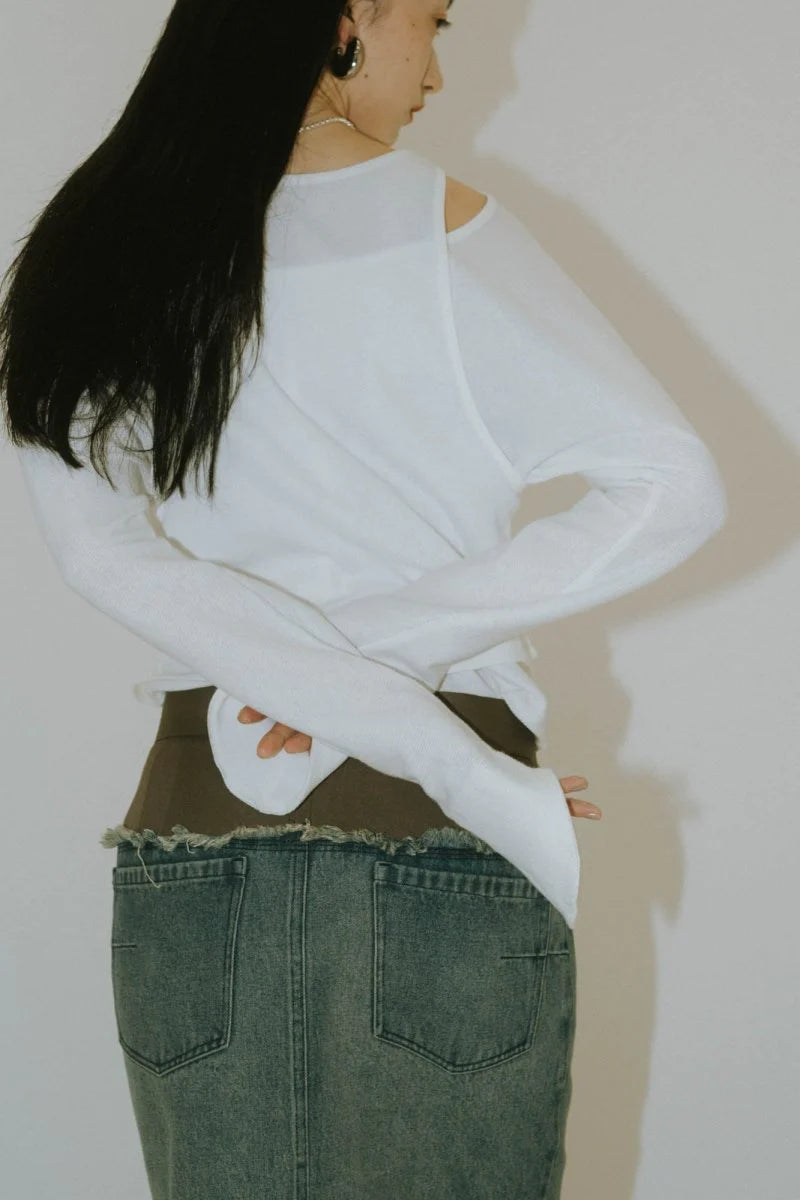 many ways cut and sew