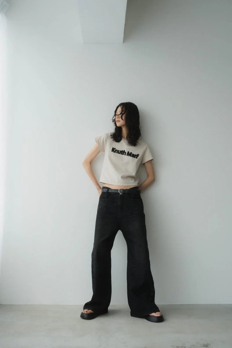 vintage mini T shirt