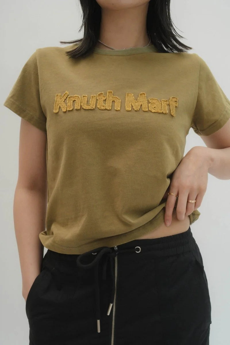 vintage mini T shirt
