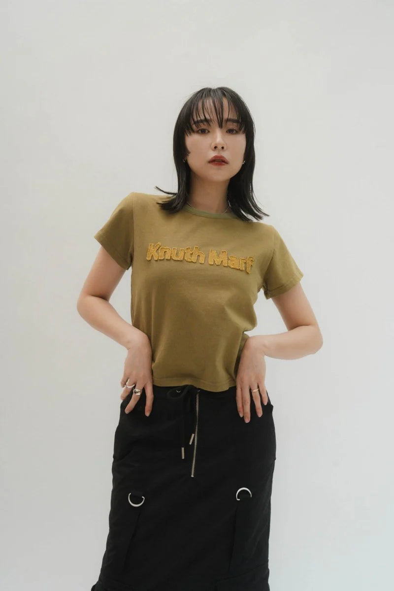 vintage mini T shirt