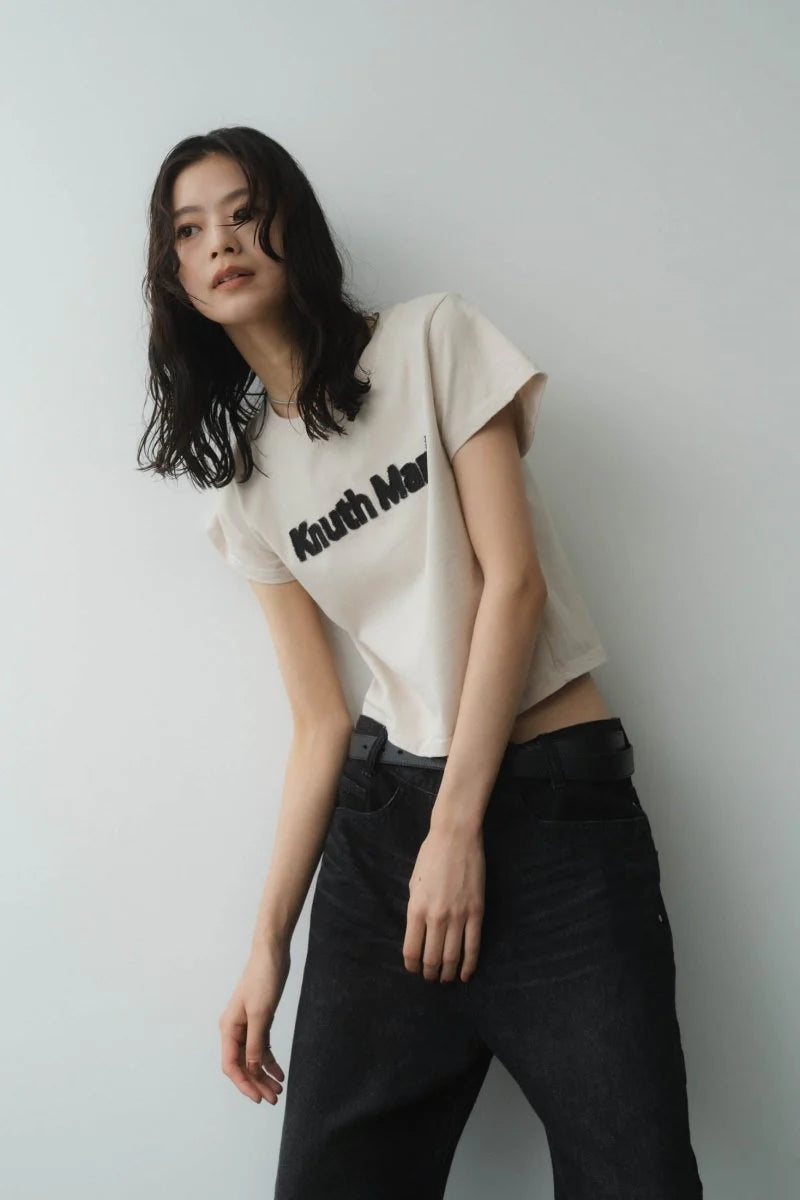 vintage mini T shirt