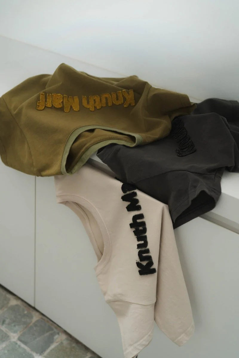 vintage mini T shirt
