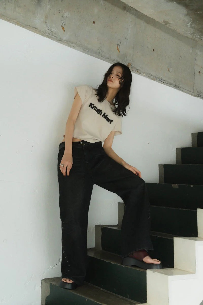 vintage mini T shirt